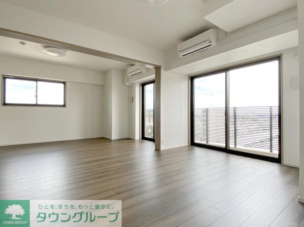 セジョリ桜台駅前の物件内観写真